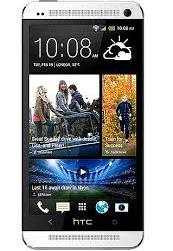 HTC One Mini LTE 601S Silver 16GB Factory Unlocked Phone